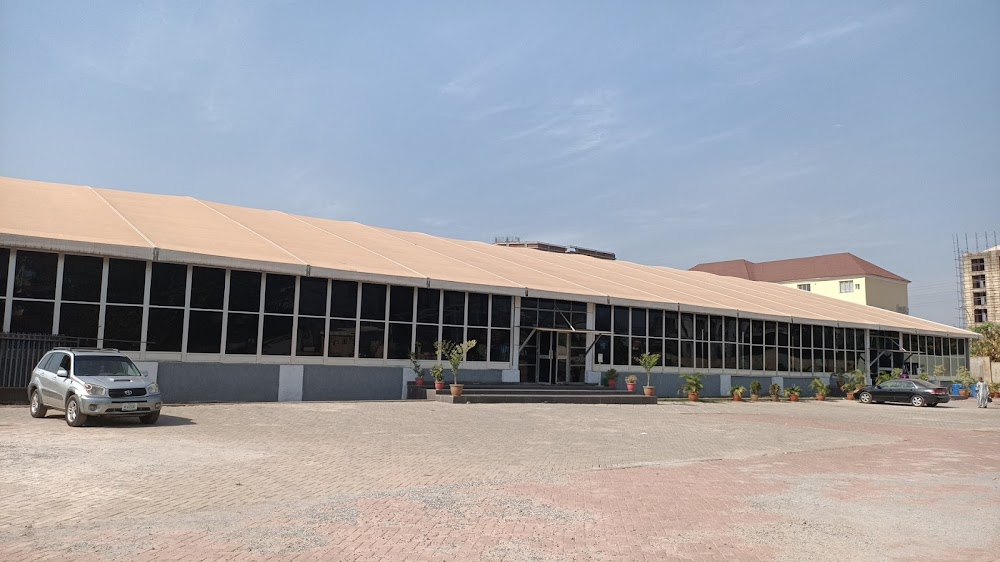 Golden Heart Event Center Abuja photo 4